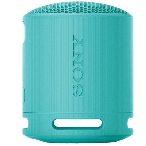 Sony SRS-XB100 Portable Wireless Speaker - The Audio Store