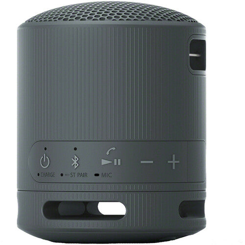 Sony SRS-XB100 Portable Wireless Speaker - The Audio Store
