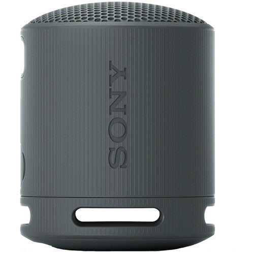 Sony SRS-XB100 Portable Wireless Speaker - The Audio Store