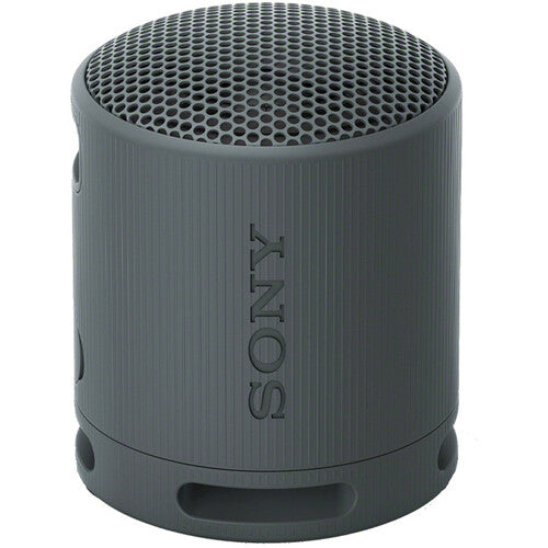 Sony SRS-XB100 Portable Wireless Speaker - The Audio Store