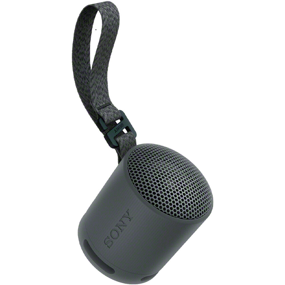 Sony SRS-XB100 Portable Wireless Speaker - The Audio Store