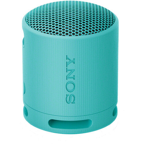 Sony SRS-XB100 Portable Wireless Speaker - The Audio Store