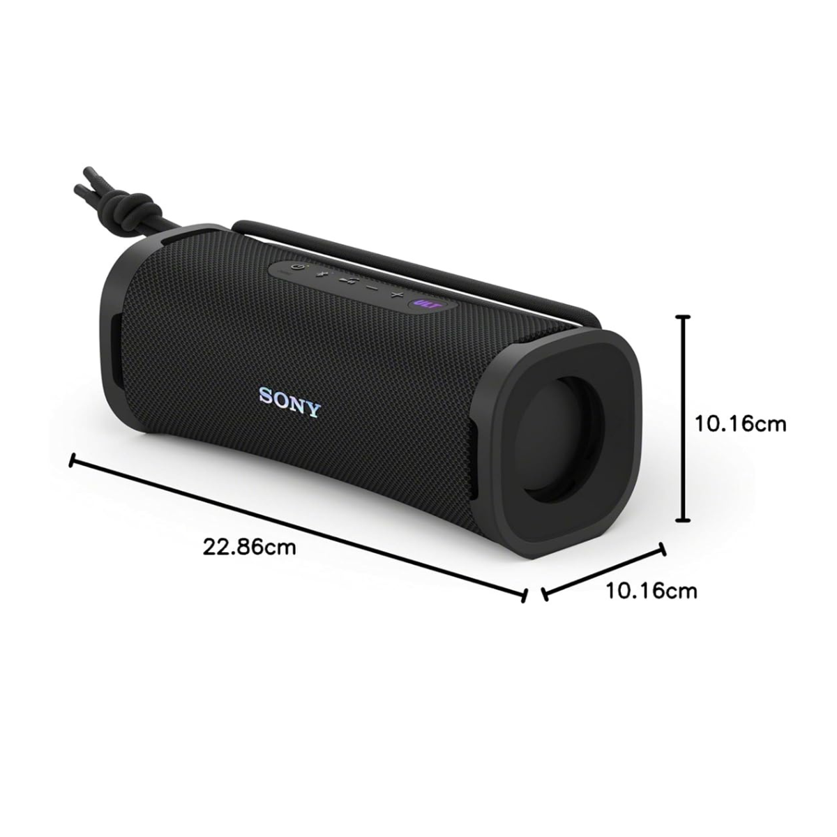 Sony ULT FIELD 1 Wireless Portable Speaker - The Audio Store