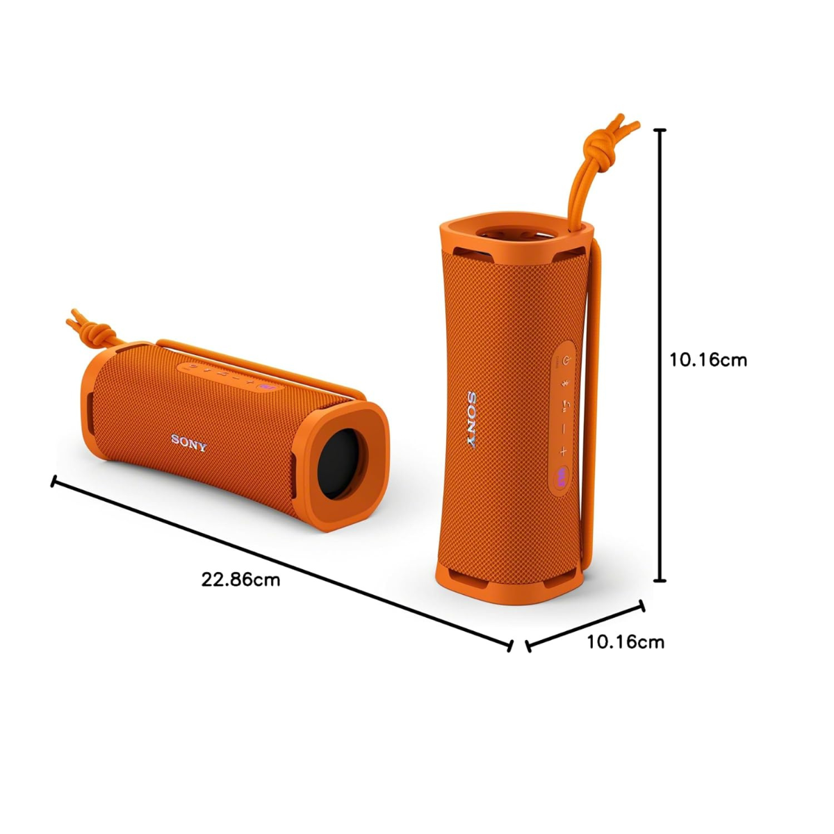 Sony ULT FIELD 1 Wireless Portable Speaker - The Audio Store