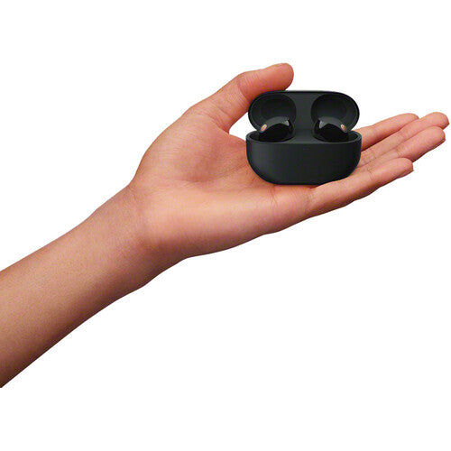 Sony WF-1000XM5 Noise-Canceling True Wireless Earbuds - The Audio Store