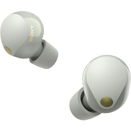 Sony WF-1000XM5 Noise-Canceling True Wireless Earbuds - The Audio Store