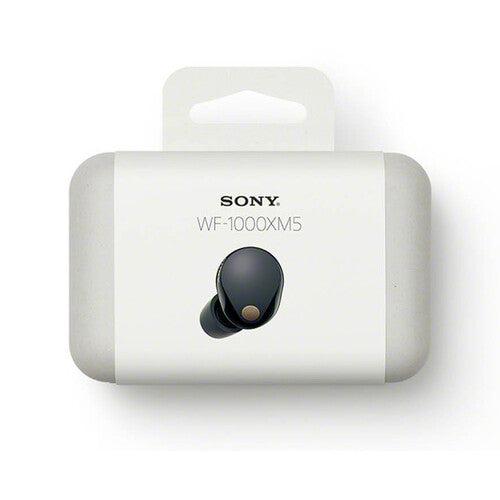 Sony WF-1000XM5 Noise-Canceling True Wireless Earbuds - The Audio Store