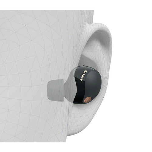 Sony WF-1000XM5 Noise-Canceling True Wireless Earbuds - The Audio Store