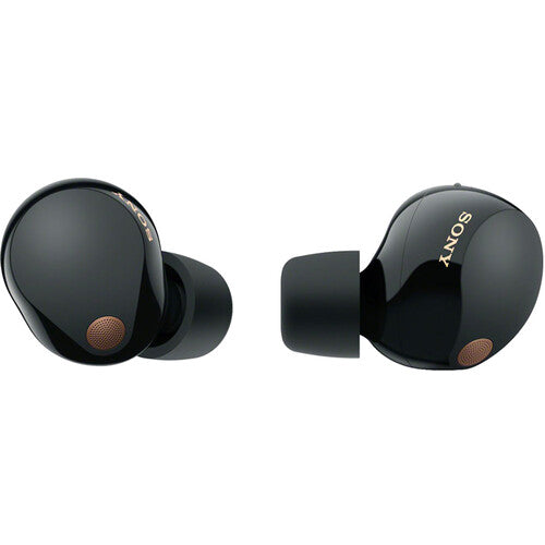 Sony WF-1000XM5 Noise-Canceling True Wireless Earbuds - The Audio Store