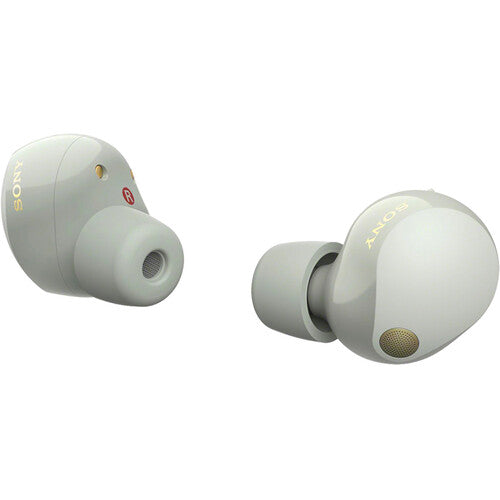 Sony WF-1000XM5 Noise-Canceling True Wireless Earbuds - The Audio Store