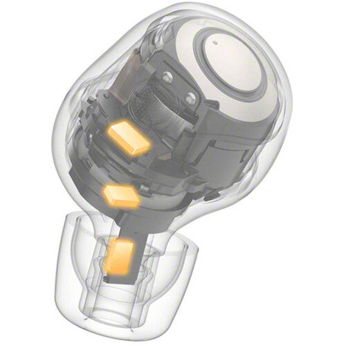 Sony WF-1000XM5 Noise-Canceling True Wireless Earbuds - The Audio Store