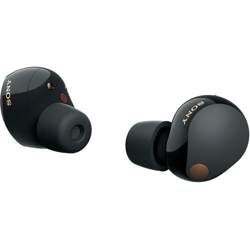 Sony WF-1000XM5 Noise-Canceling True Wireless Earbuds - The Audio Store