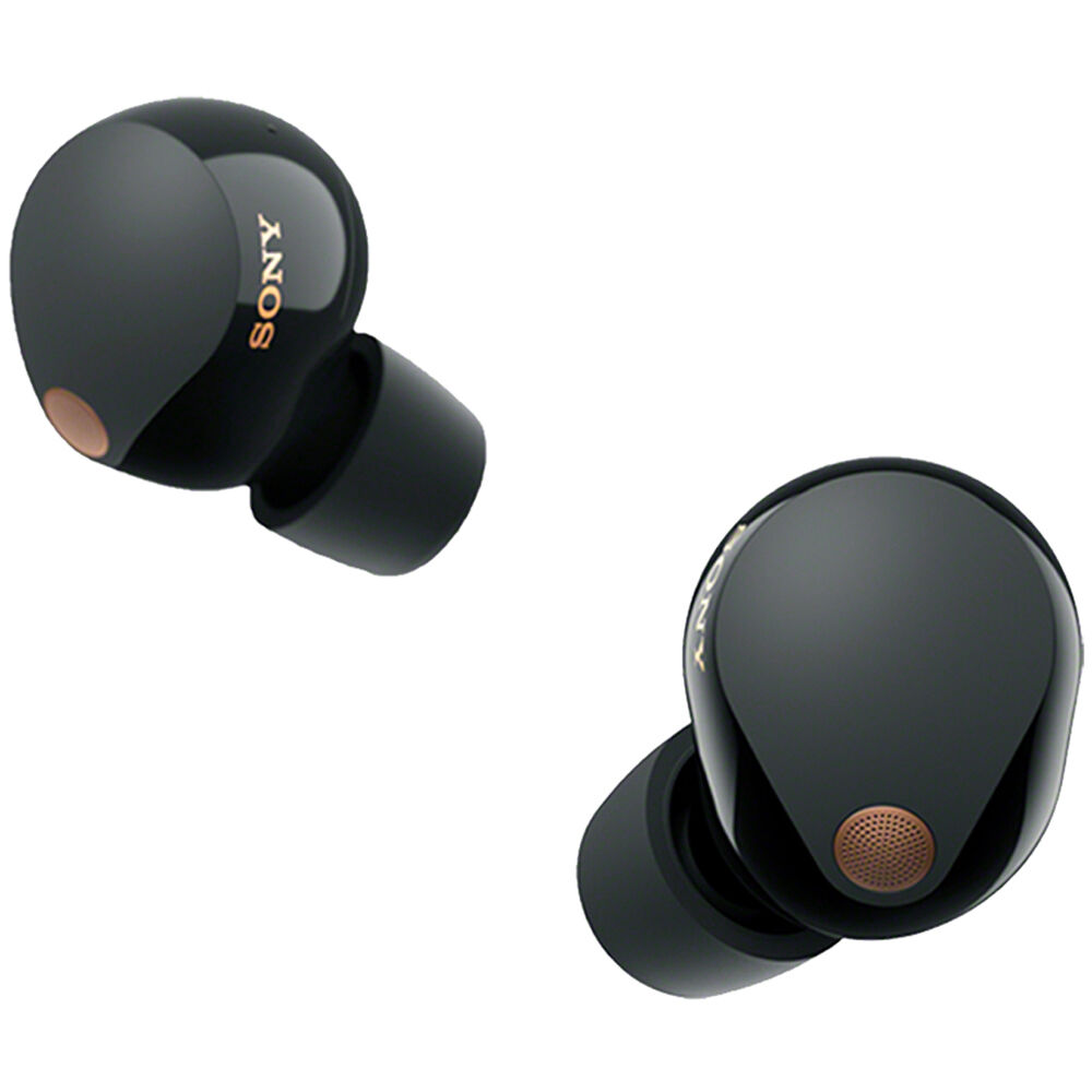 Sony WF-1000XM5 Noise-Canceling True Wireless Earbuds - The Audio Store