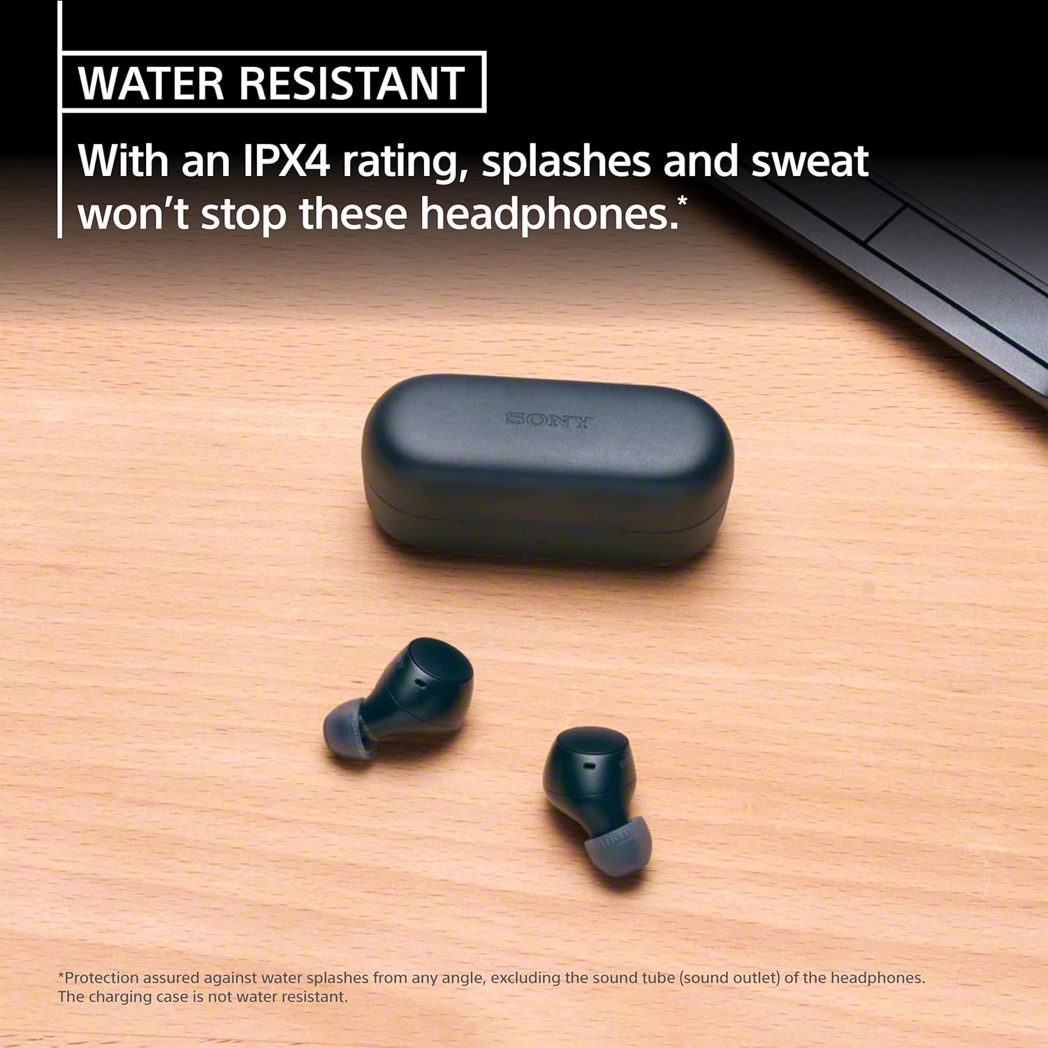 Sony WF-C510 True Wireless Earbuds - The Audio Store