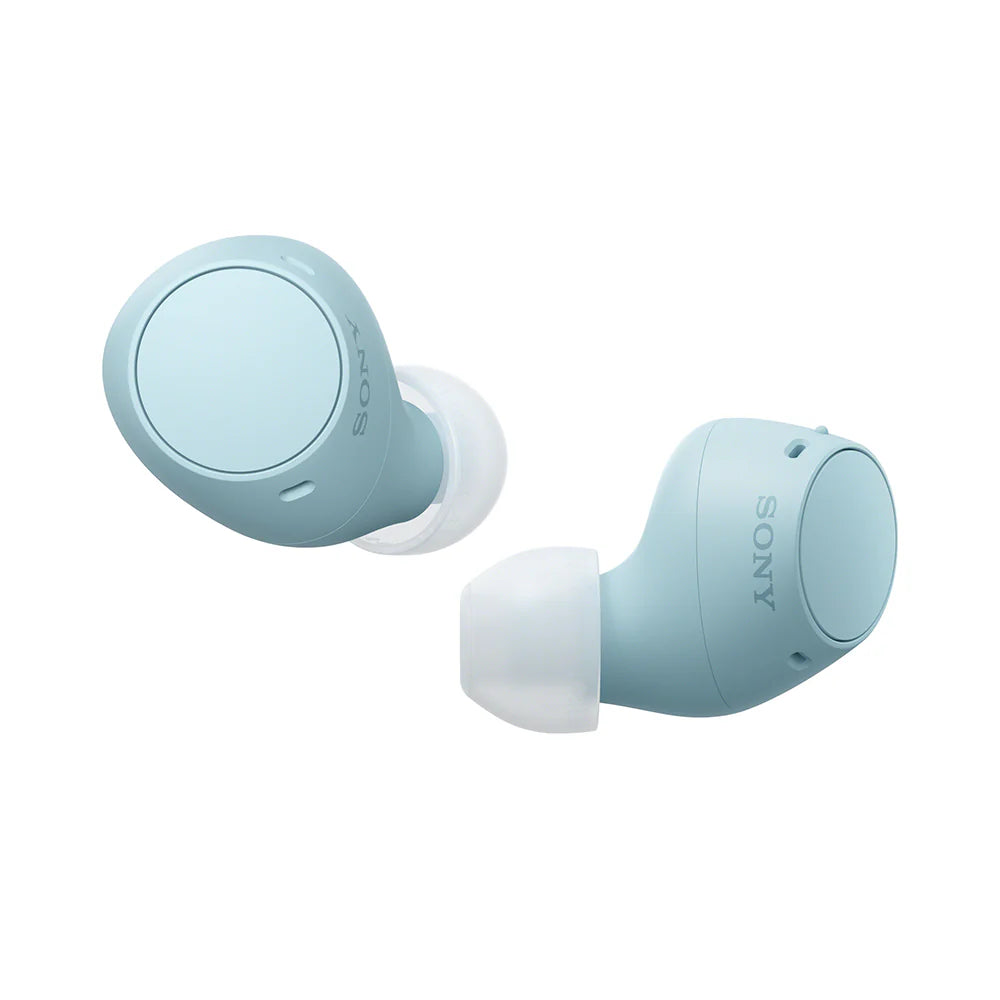 Sony WF-C510 True Wireless Earbuds - The Audio Store