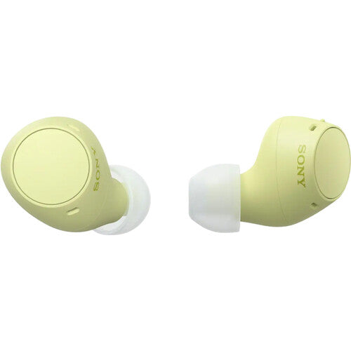 Sony WF-C510 True Wireless Earbuds - The Audio Store