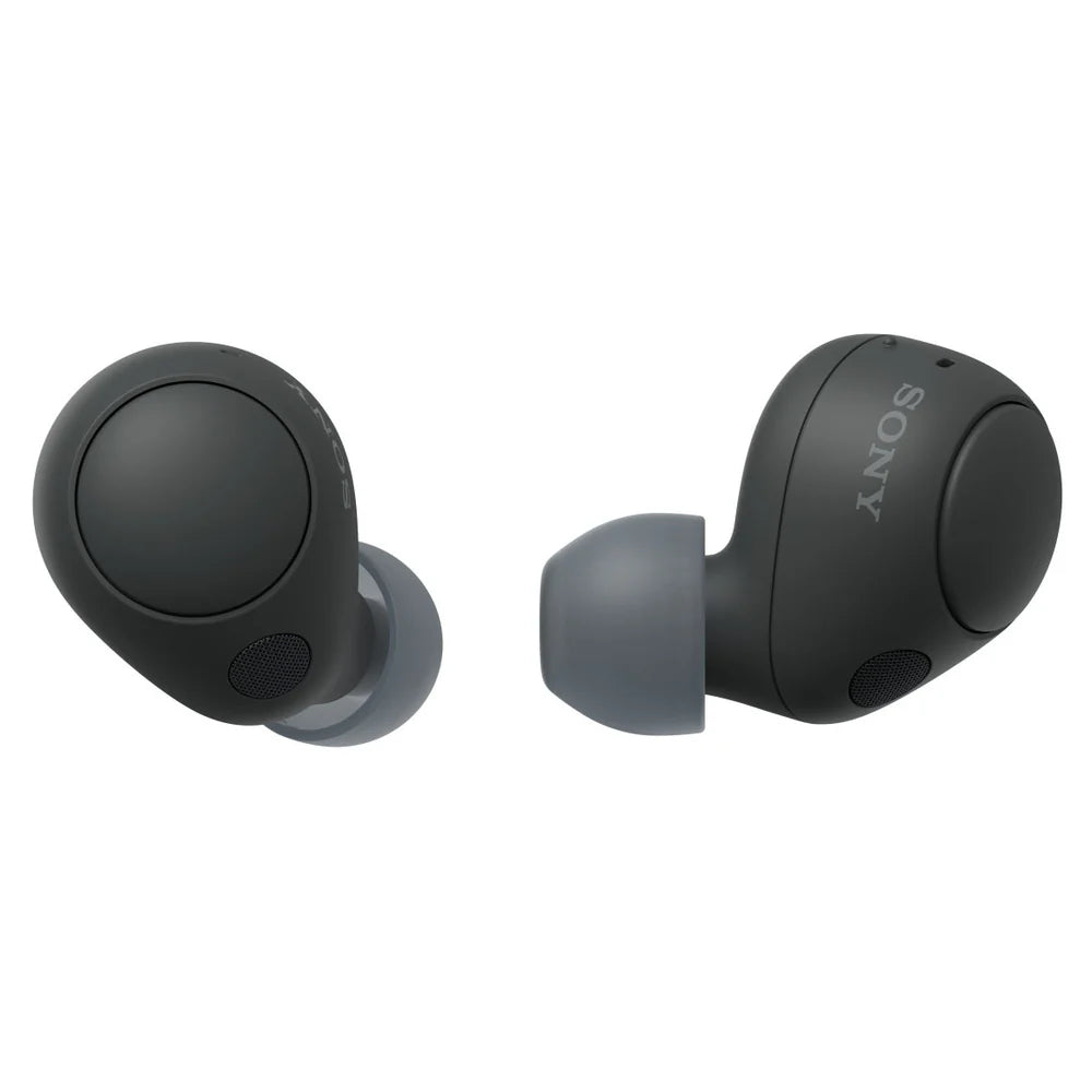 Sony WF-C700N Noise-Canceling True Wireless Earbuds - The Audio Store