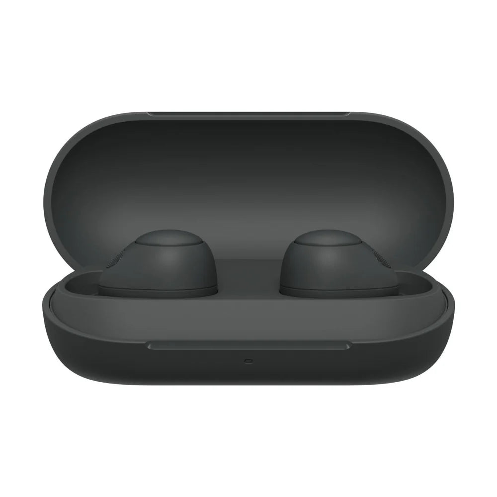 Sony WF-C700N Noise-Canceling True Wireless Earbuds - The Audio Store