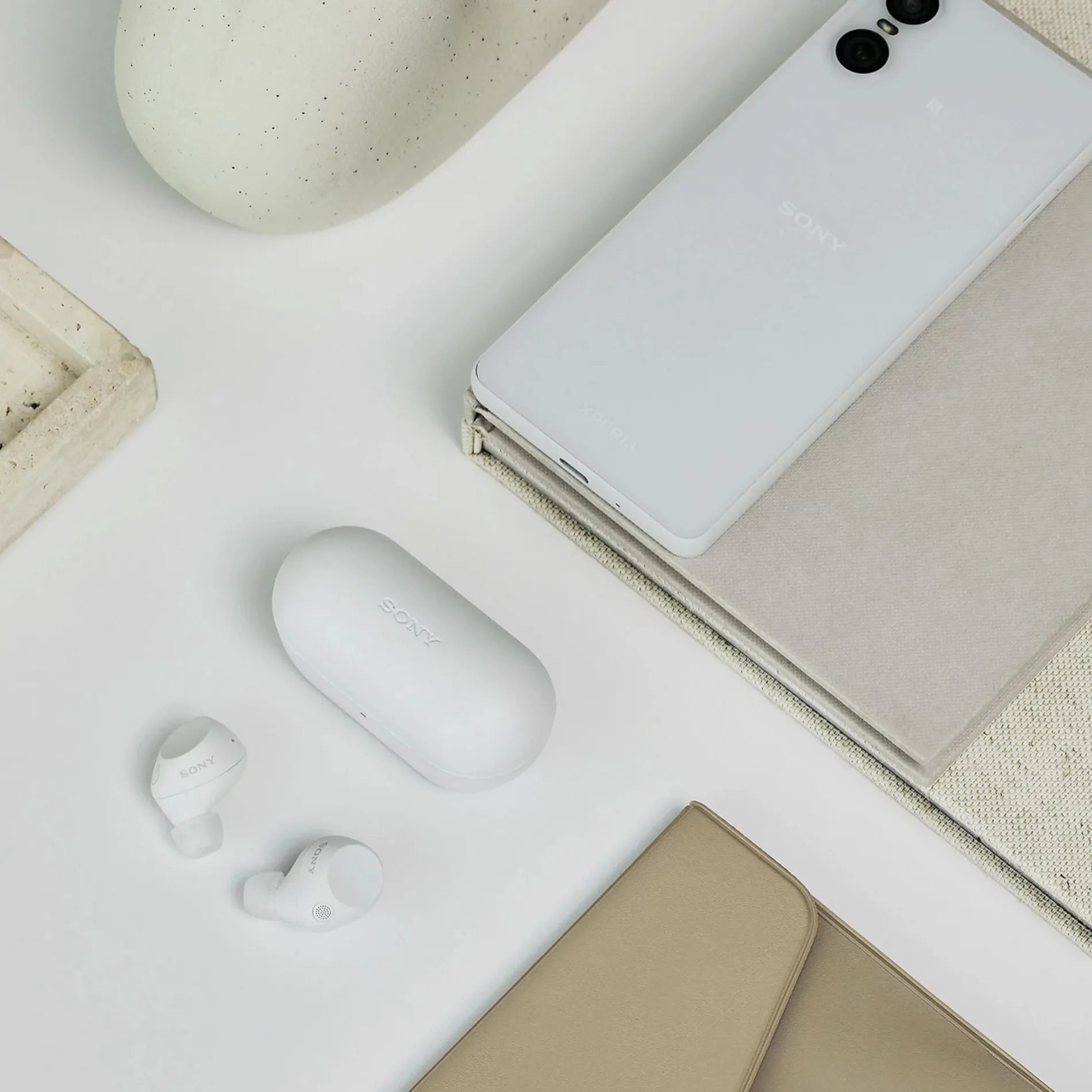 Sony WF-C710N Noise Cancelling True Wireless Earbuds