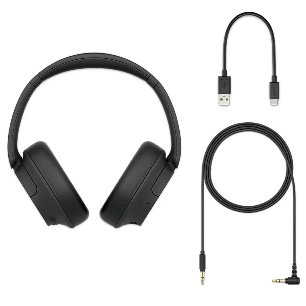 Sony WH-CH720N Noise-Canceling Wireless Headphones - The Audio Store
