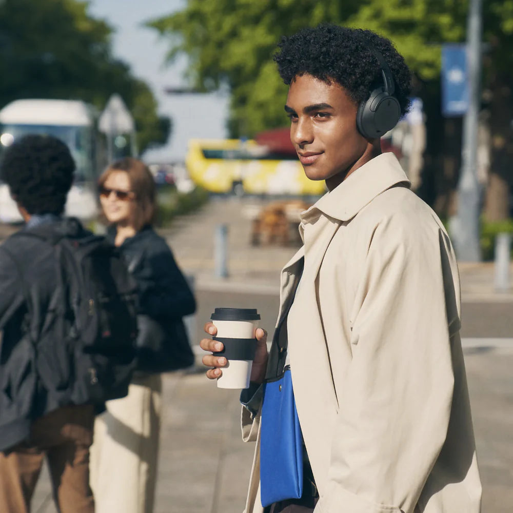 Sony WH-CH720N Noise-Canceling Wireless Headphones - The Audio Store