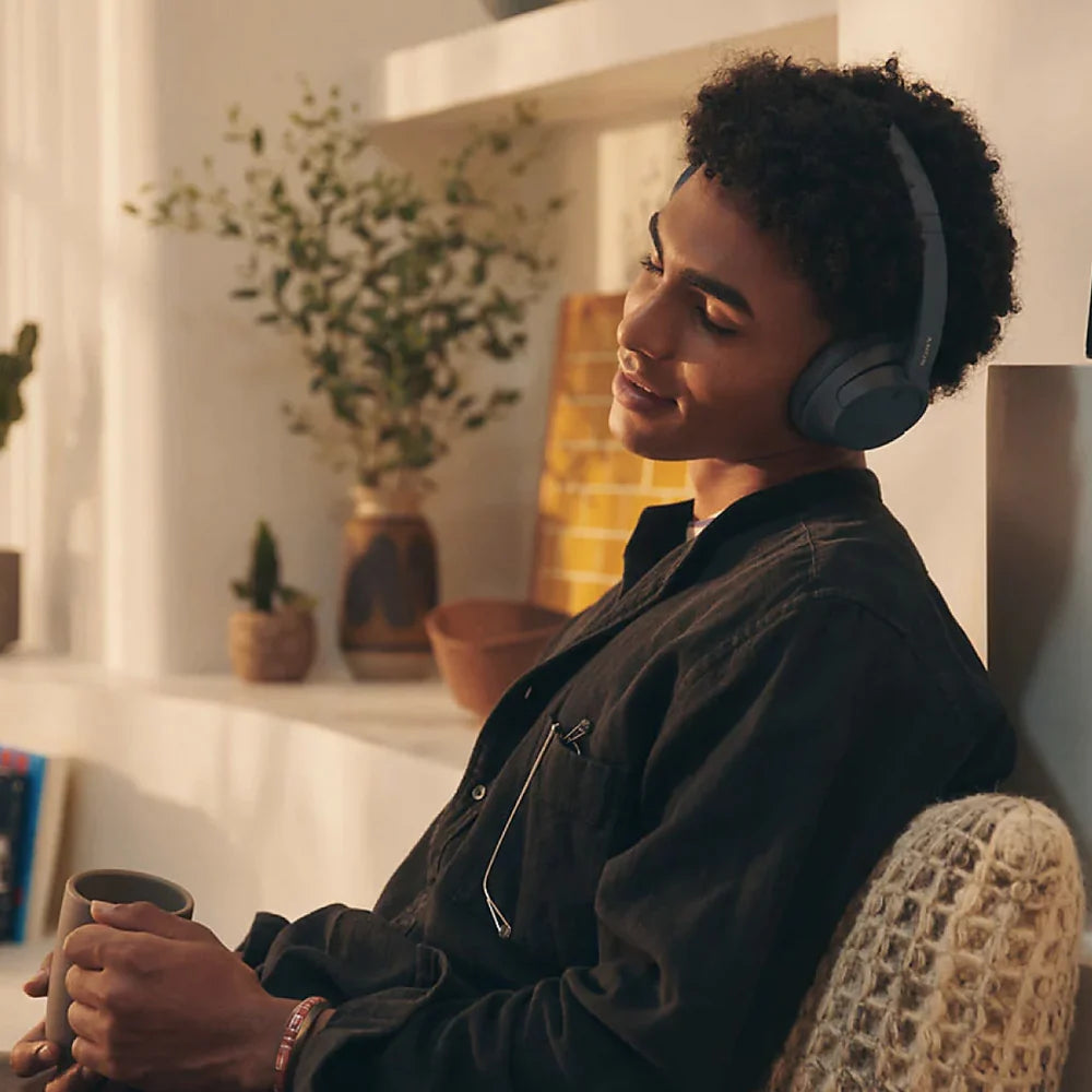 Sony WH-CH720N Noise-Canceling Wireless Headphones - The Audio Store