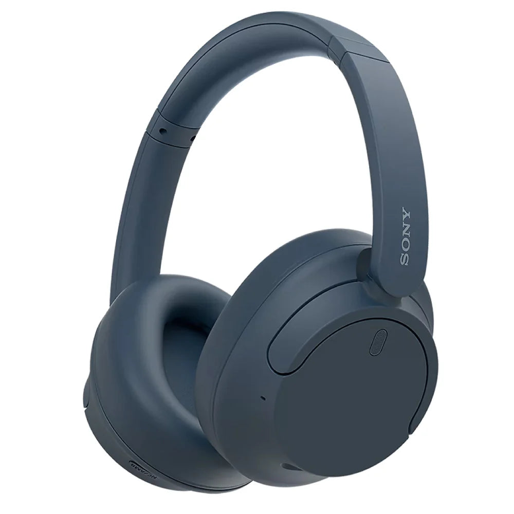 Sony WH-CH720N Noise-Canceling Wireless Headphones - The Audio Store