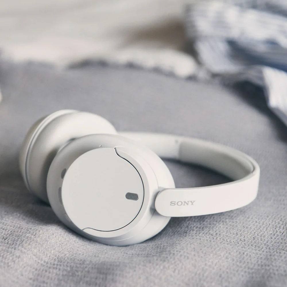 Sony WH-CH720N Noise-Canceling Wireless Headphones - The Audio Store