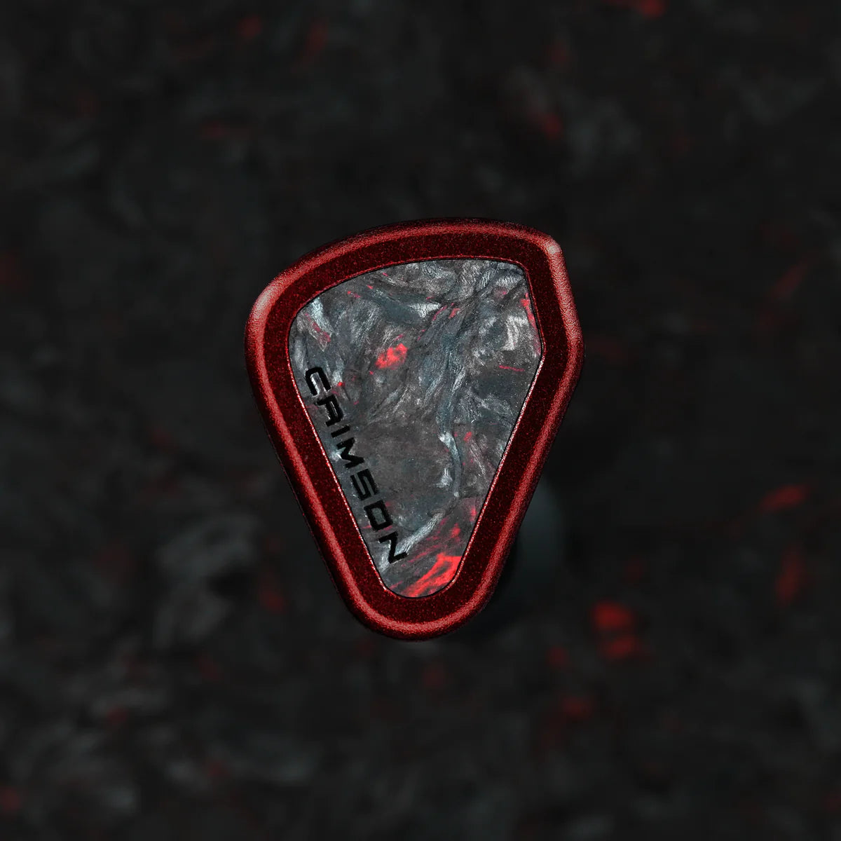 Symphonium Crimson IEM - The Audio Store