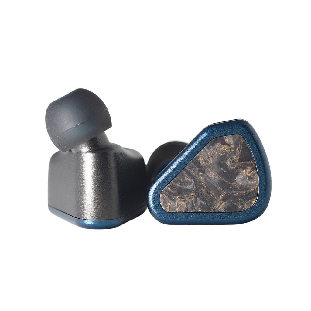 Symphonium Titan IEM - The Audio Store