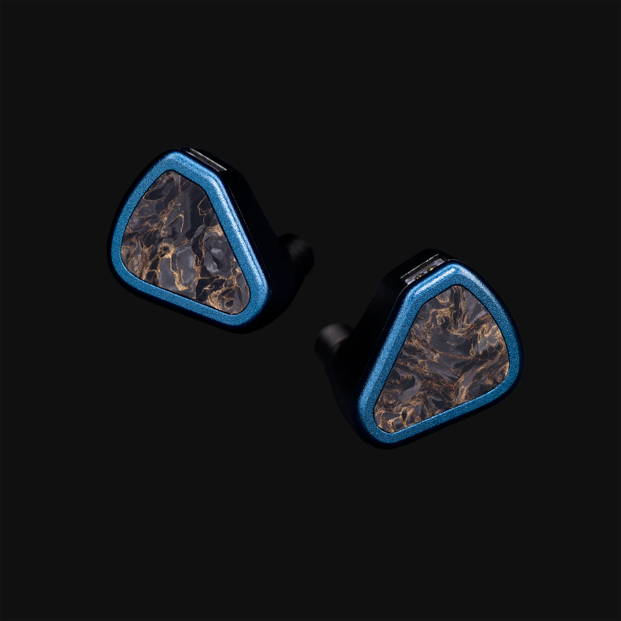Symphonium Titan IEM - The Audio Store
