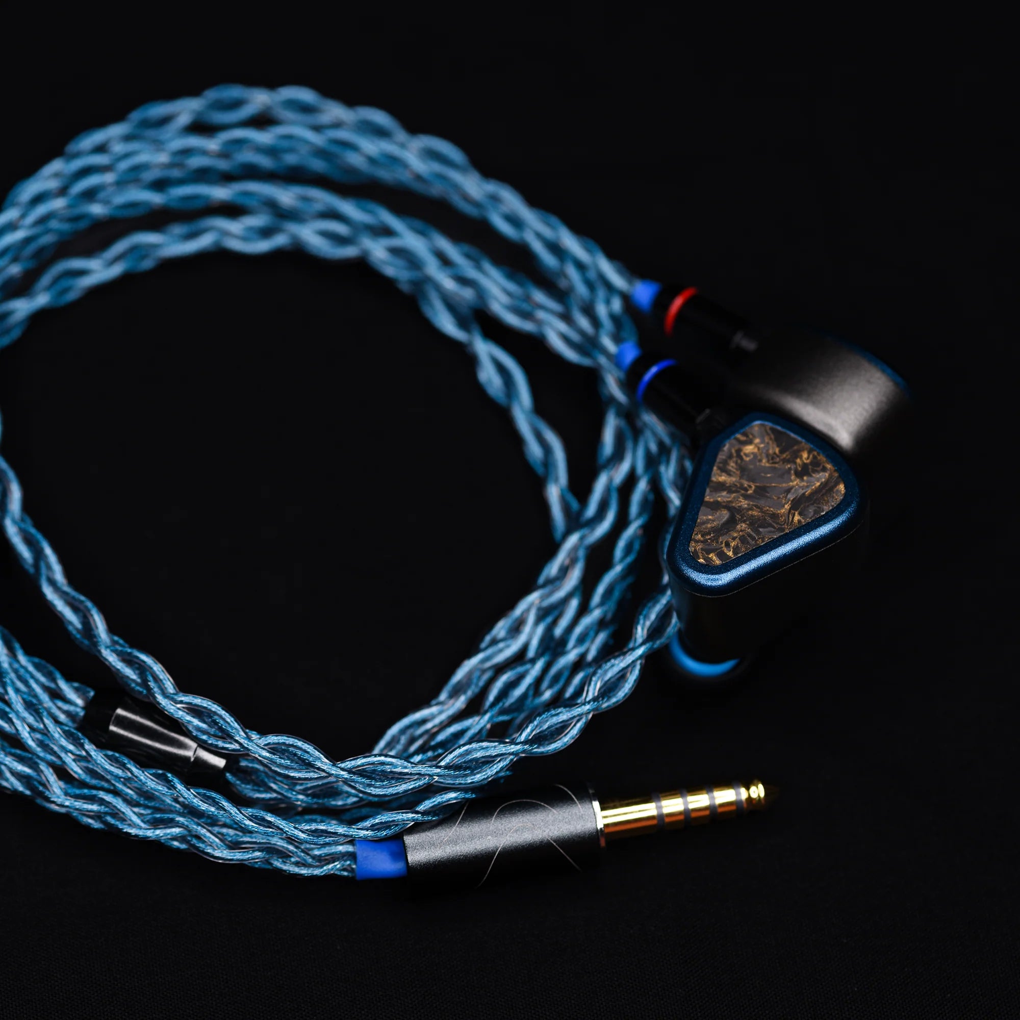 Symphonium Titan IEM - The Audio Store