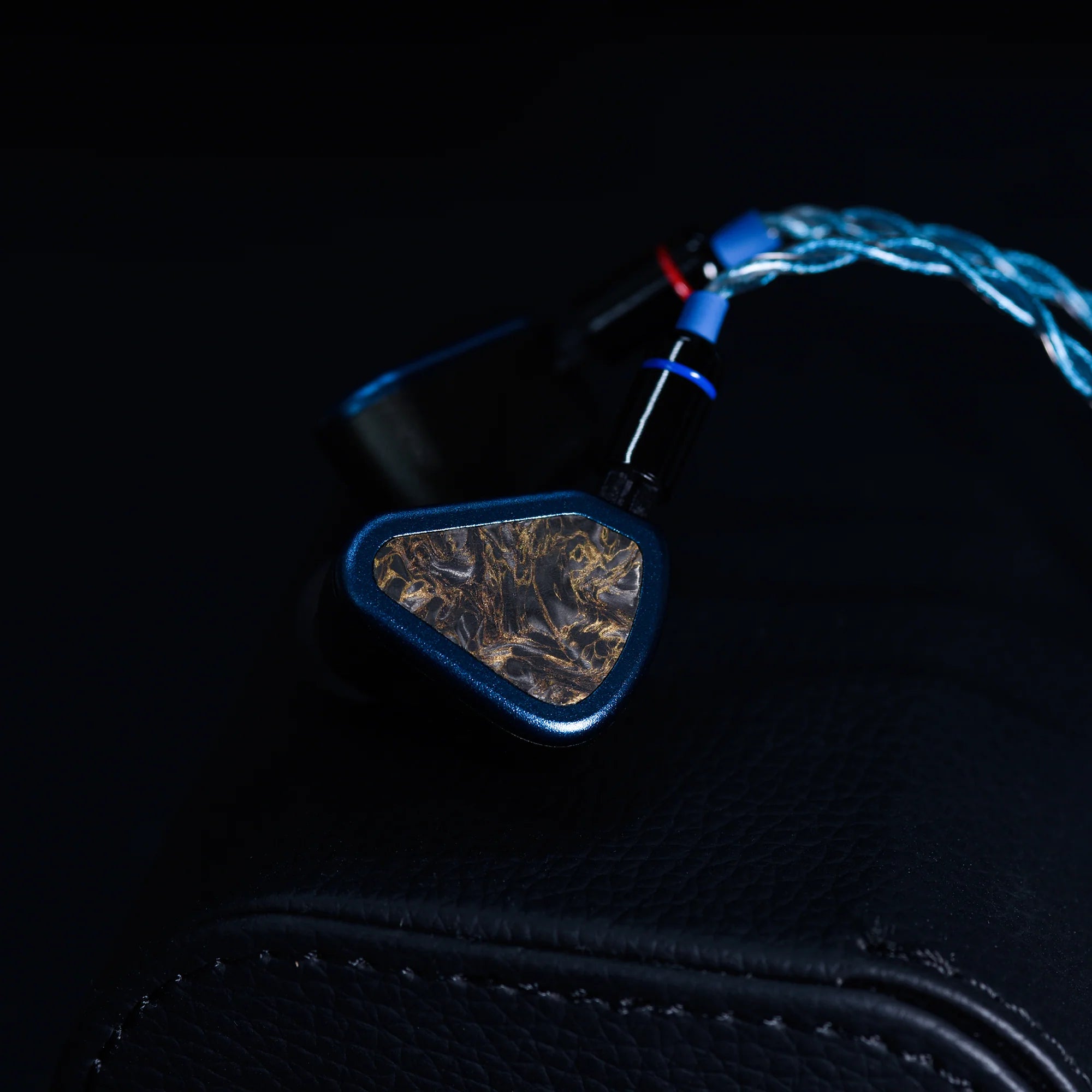 Symphonium Titan IEM - The Audio Store