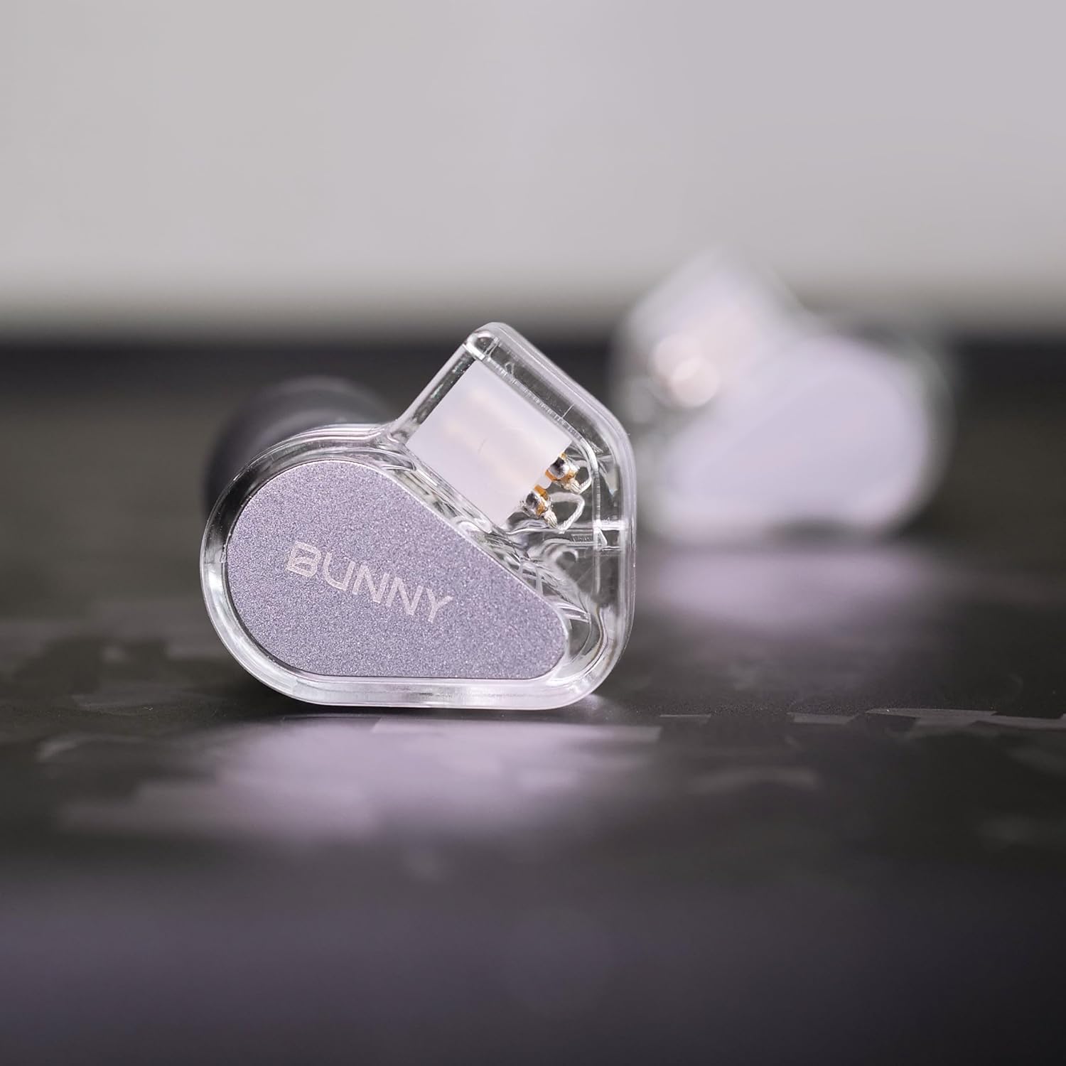 TANCHJIM Bunny IEM With Mic - 3.5mm - The Audio Store