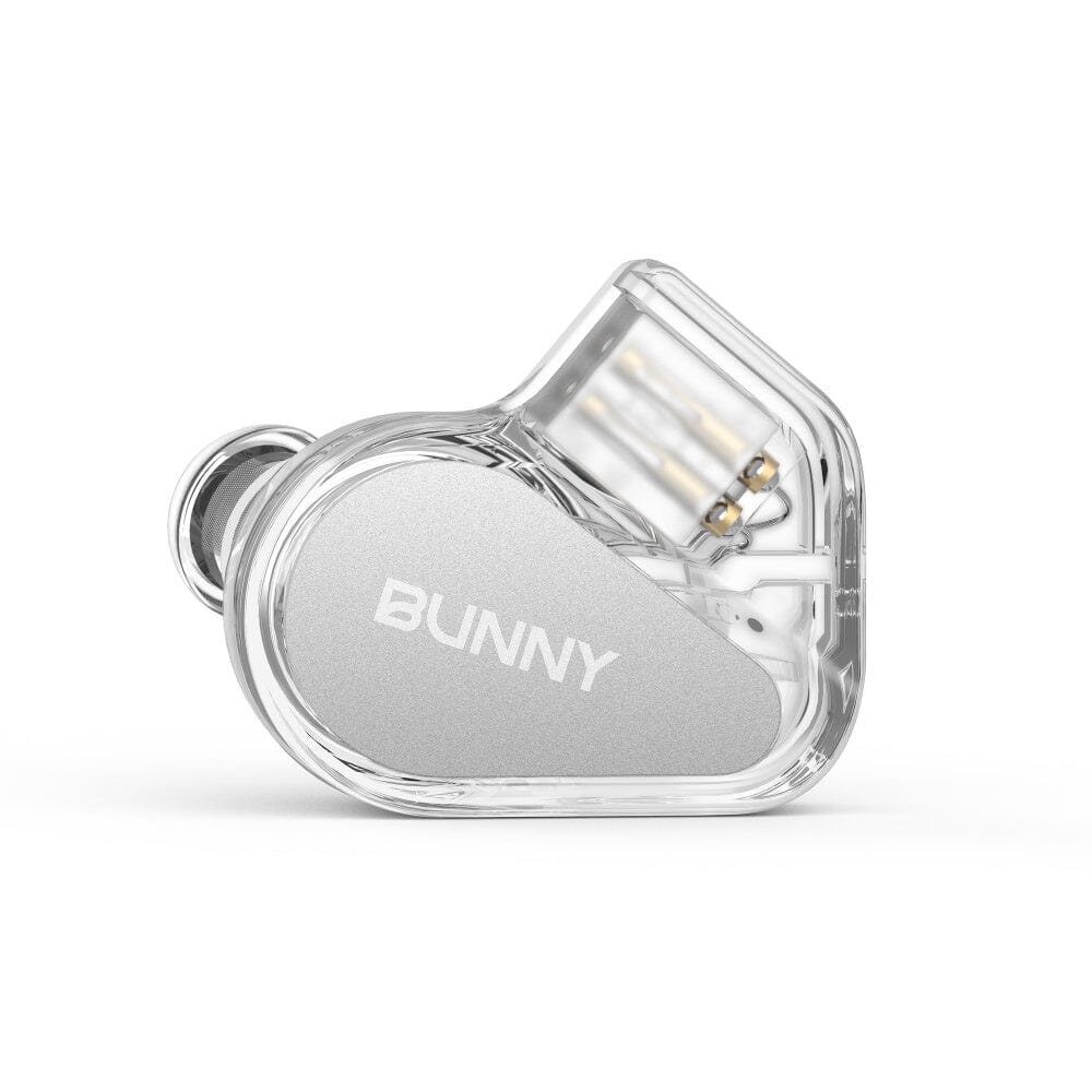 TANCHJIM Bunny IEM With Mic - 3.5mm - The Audio Store