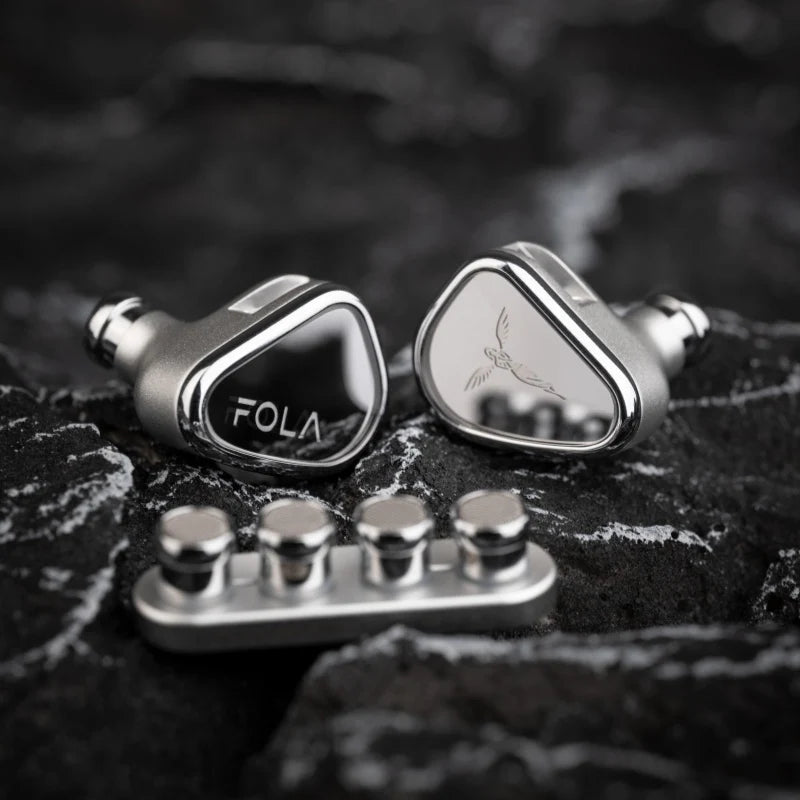 TANCHJIM FOLA IEM