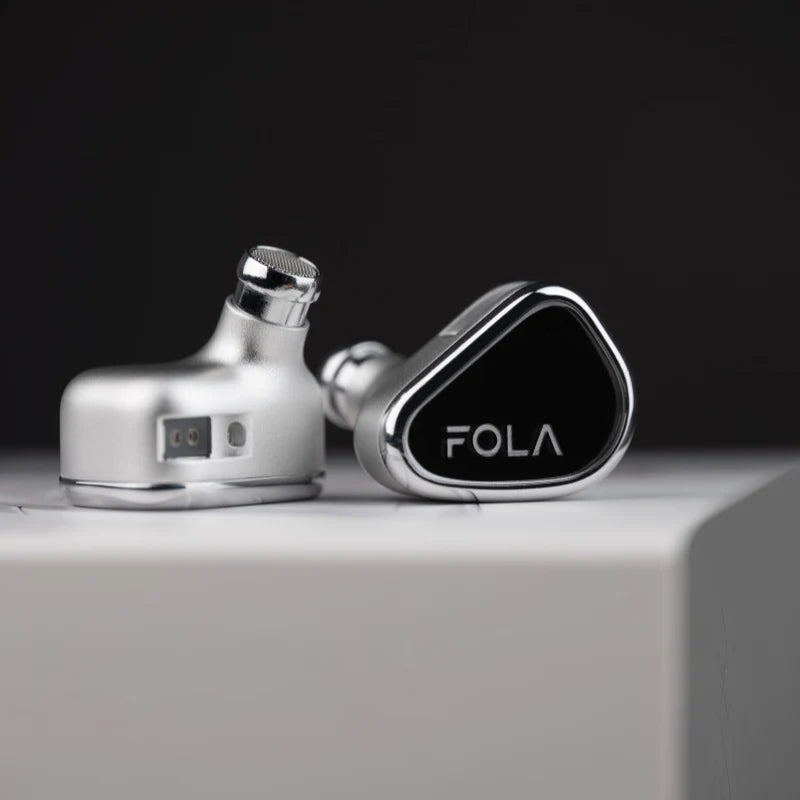 TANCHJIM FOLA IEM