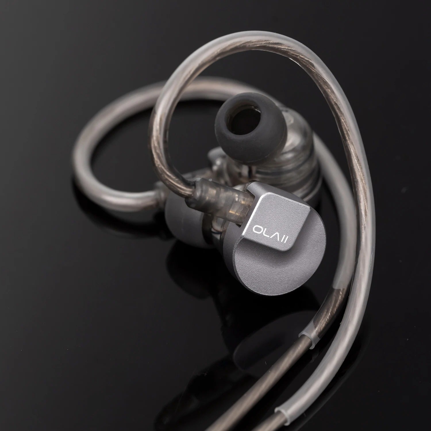 TANCHJIM OLA II Hybrid IEM