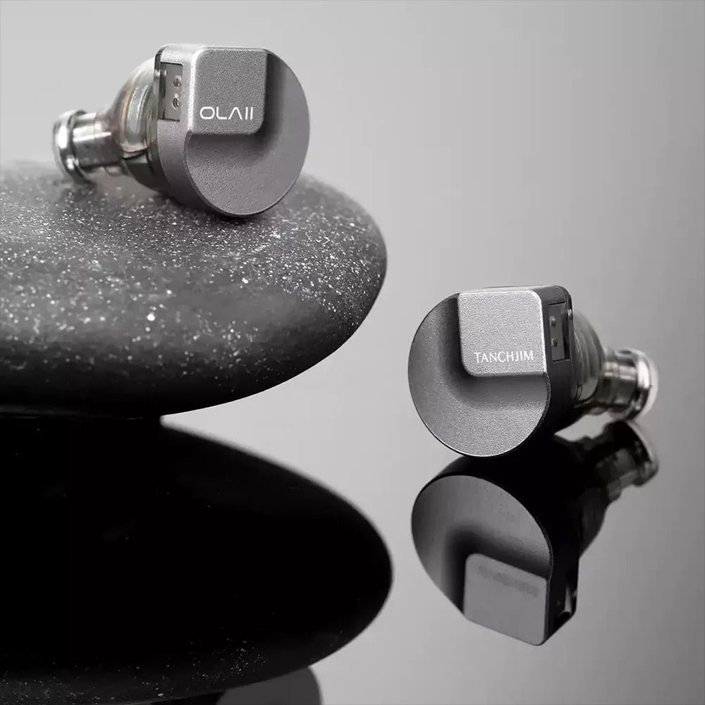 TANCHJIM OLA II Hybrid IEM