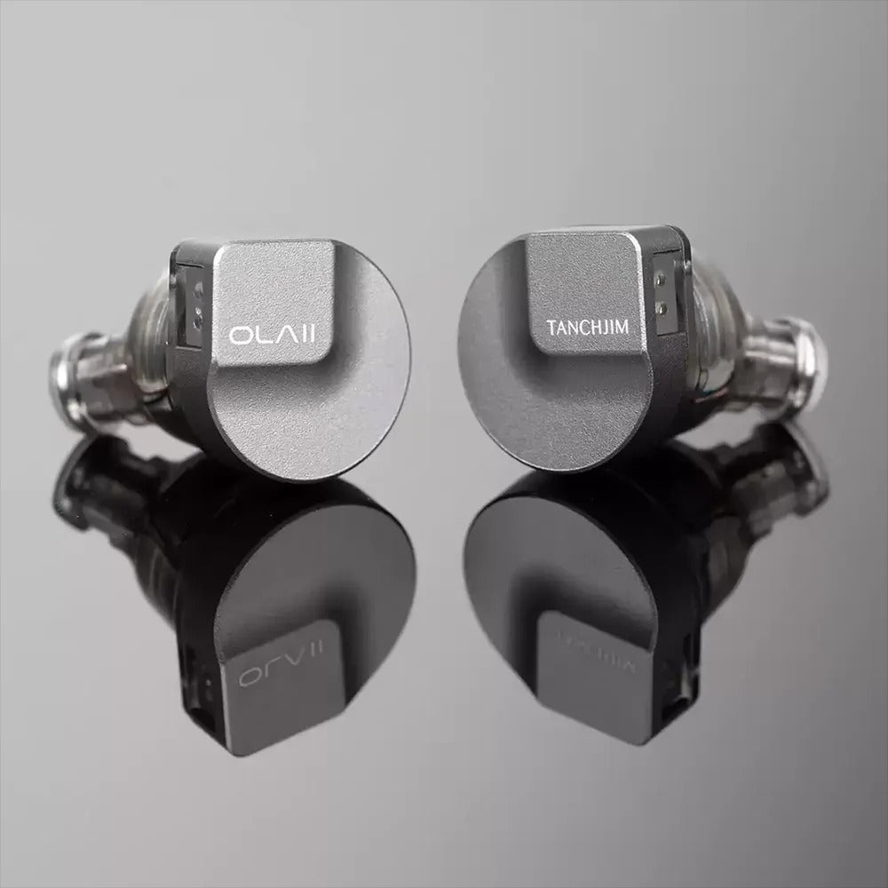 TANCHJIM OLA II Hybrid IEM