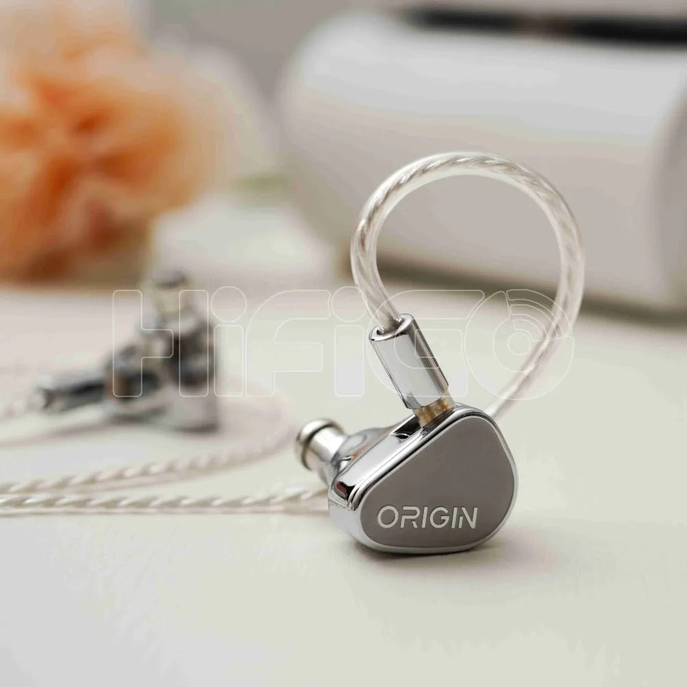 TANCHJIM ORIGIN IEM - The Audio Store