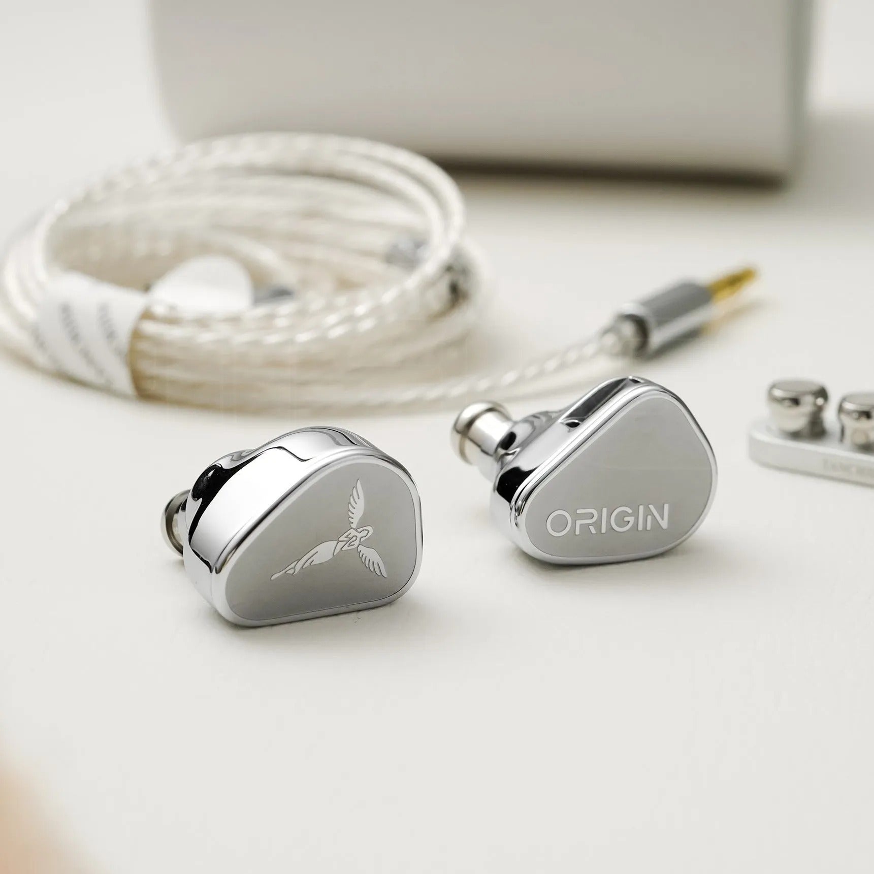 TANCHJIM ORIGIN IEM - The Audio Store