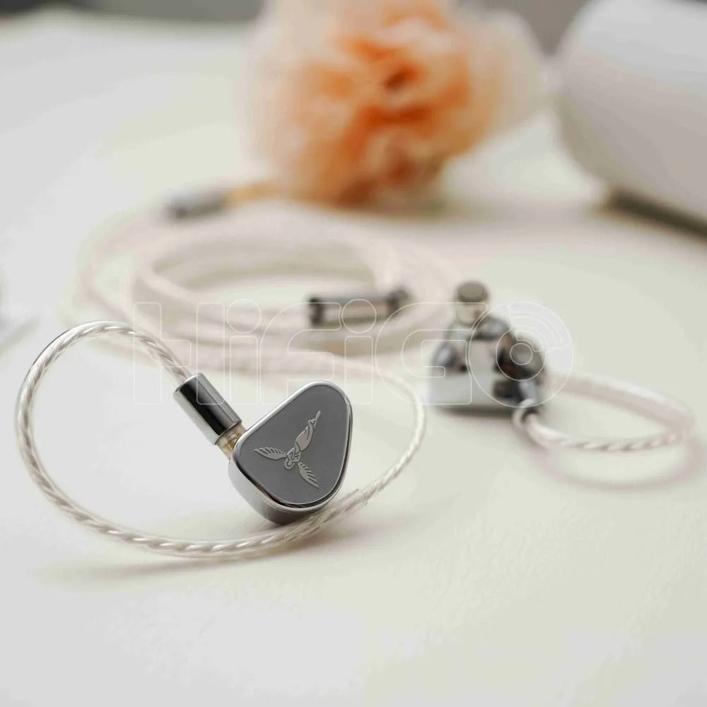 TANCHJIM ORIGIN IEM - The Audio Store