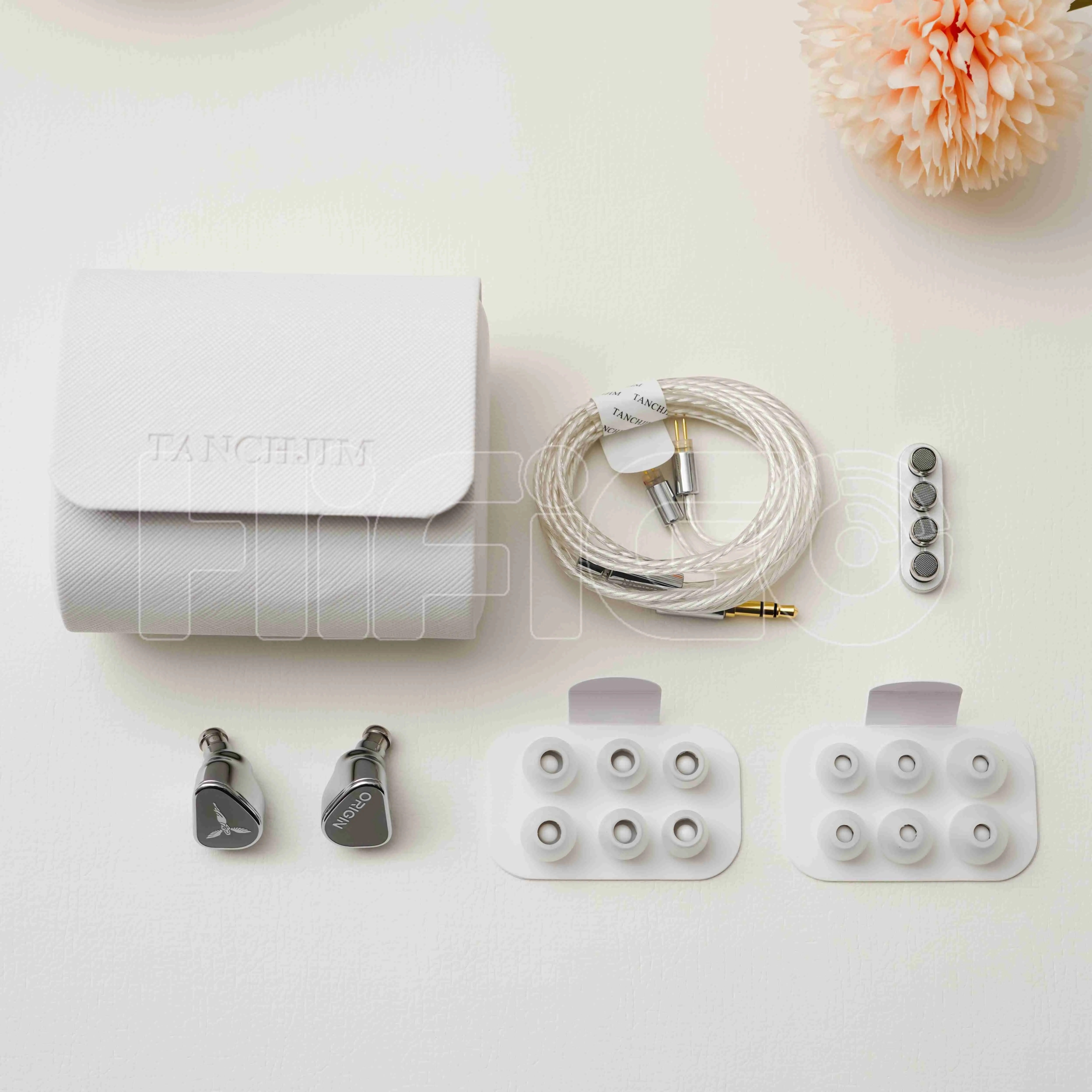 TANCHJIM ORIGIN IEM - The Audio Store