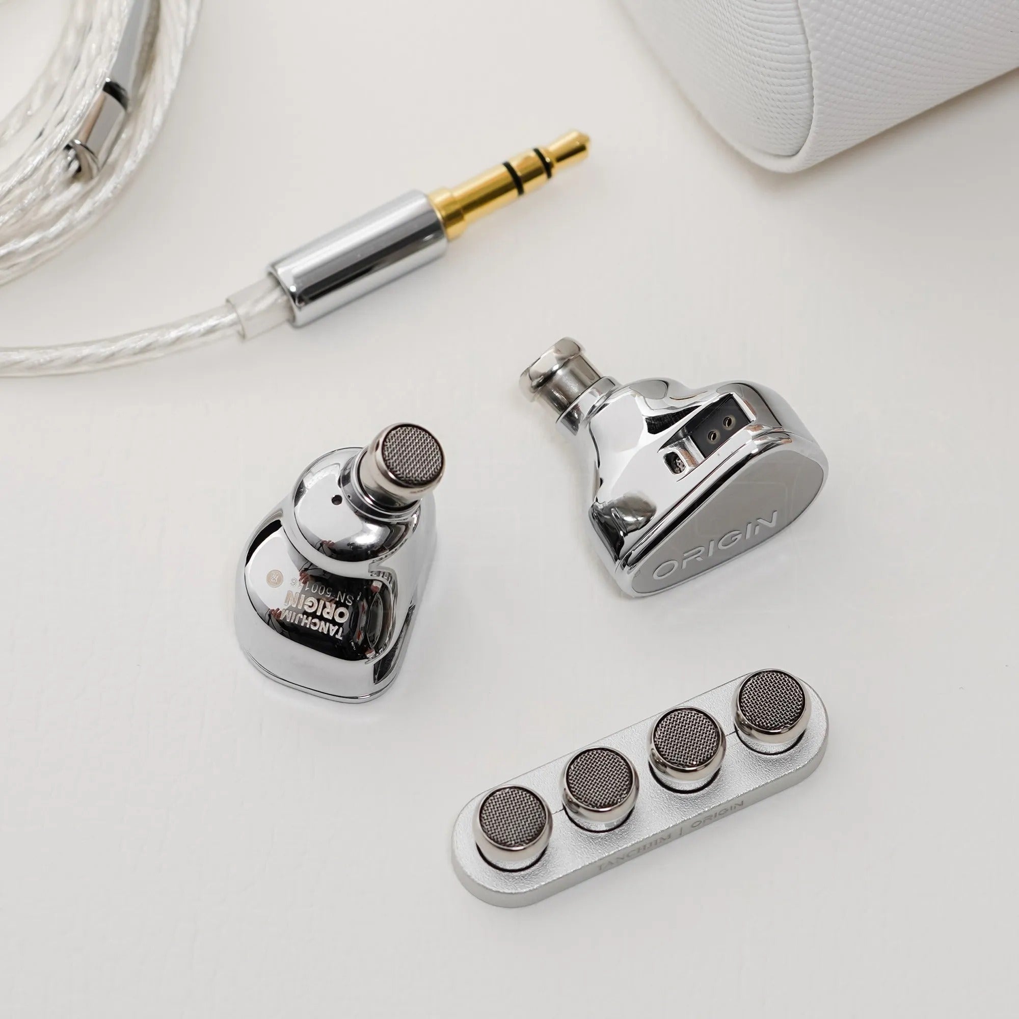 TANCHJIM ORIGIN IEM - The Audio Store