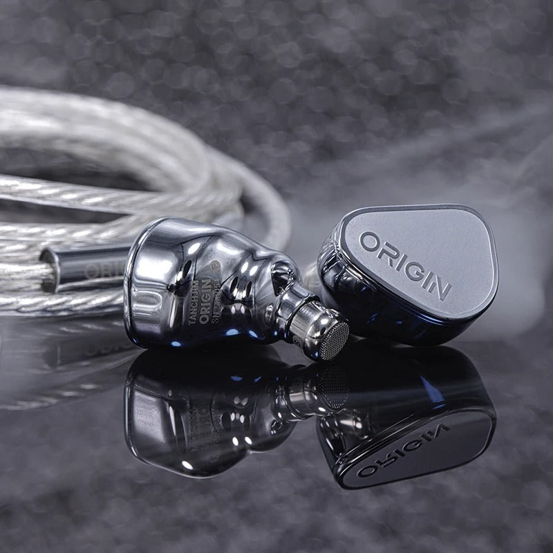 TANCHJIM ORIGIN IEM - The Audio Store