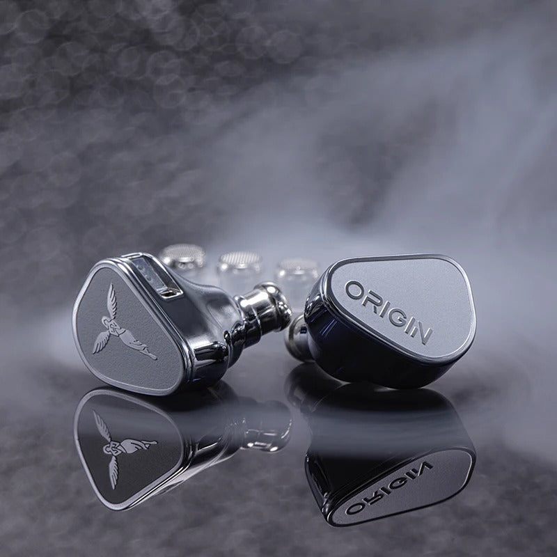 TANCHJIM ORIGIN IEM - The Audio Store