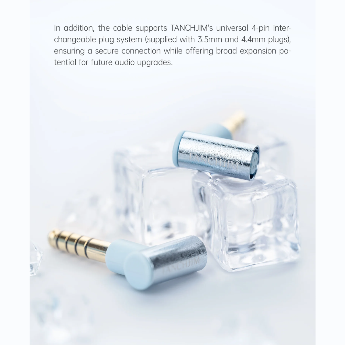 TANCHJIM SODA IEM
