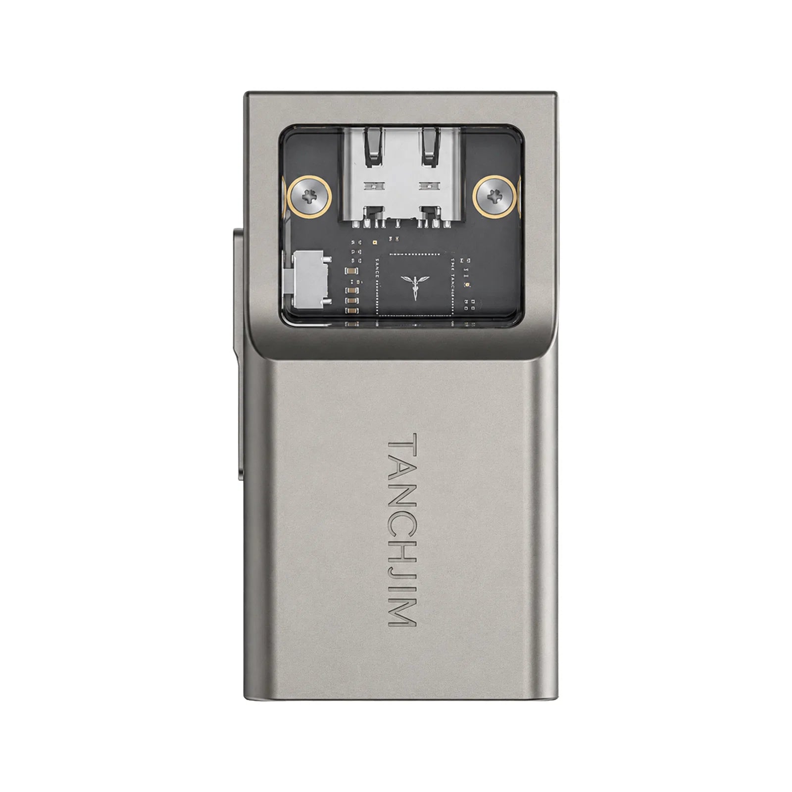 TANCHJIM SPACE II Portable DAC & Amplifier