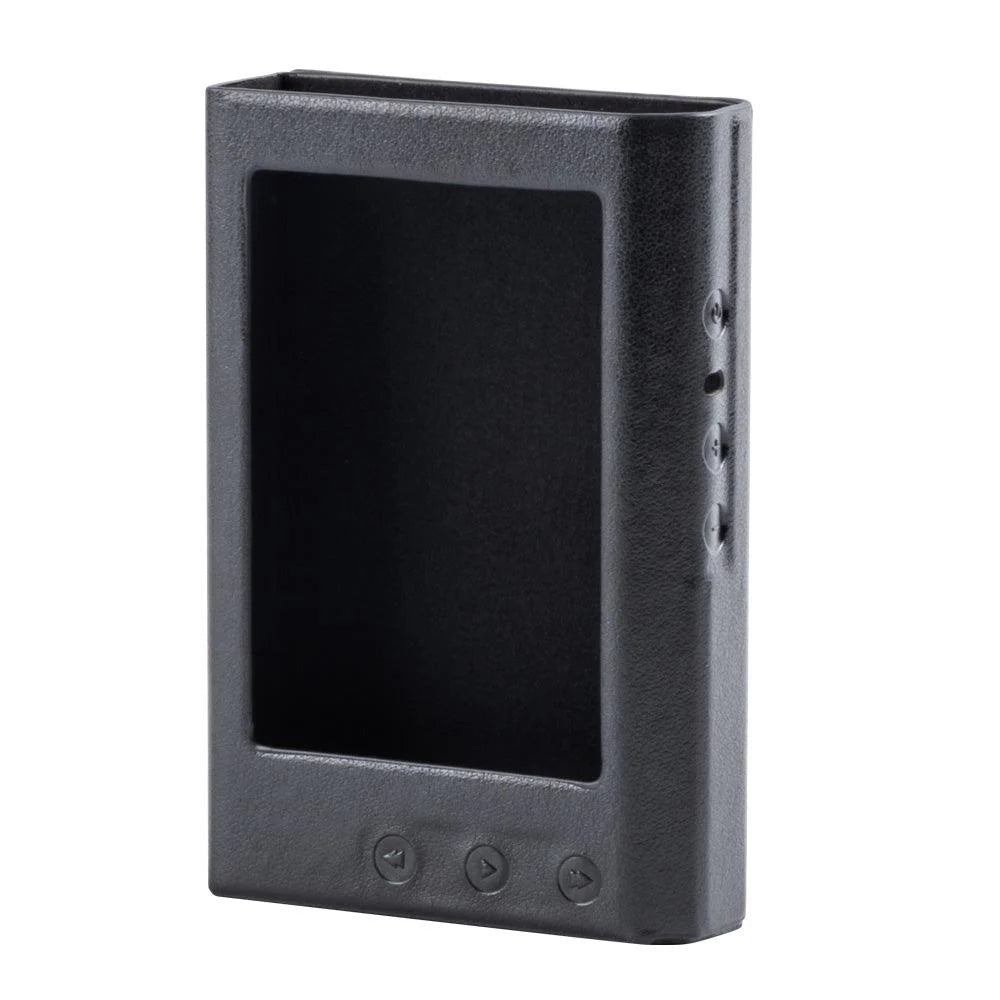 TempoTec Variations V3 Blaze Leather Cover